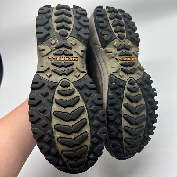 Merrell | Women’s Waterproof Performance Footwear Size 8 - Picture 7 of 7